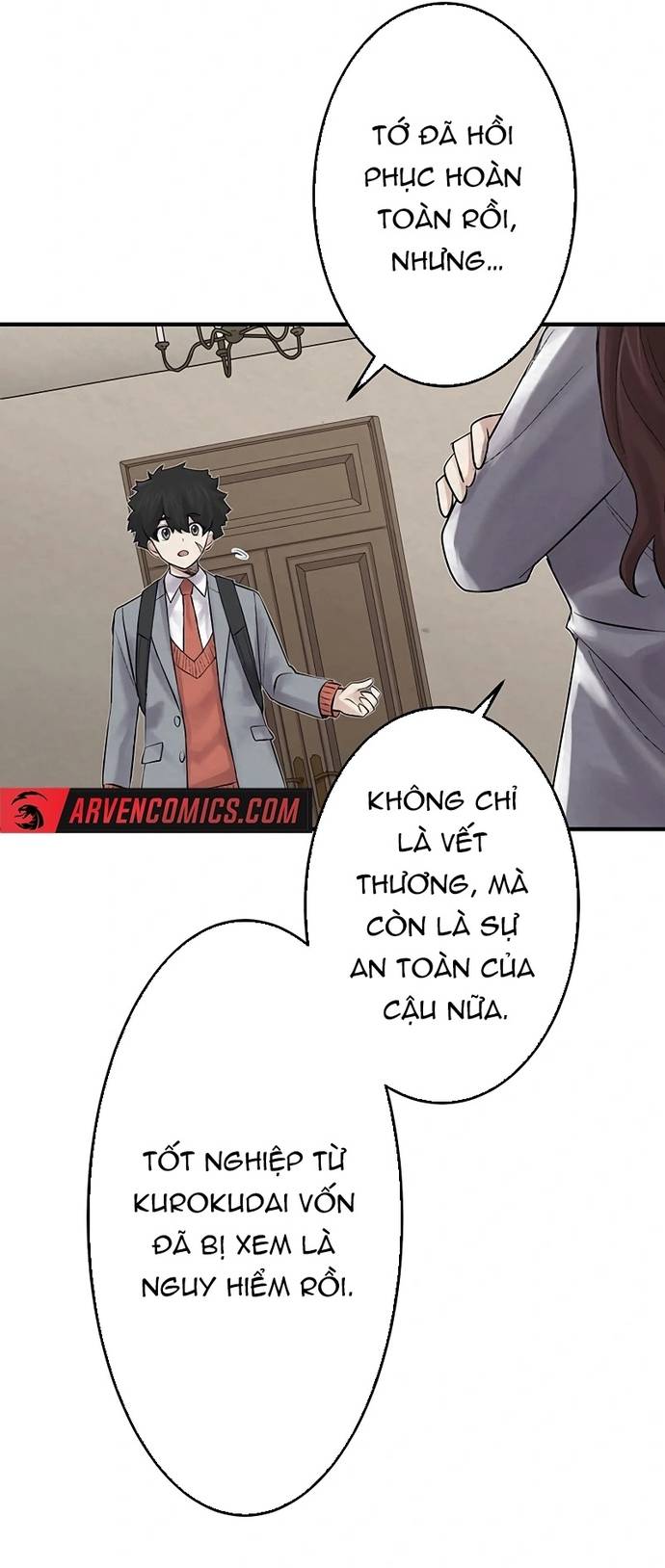 Rental Effort Chapter 29 - Trang 2