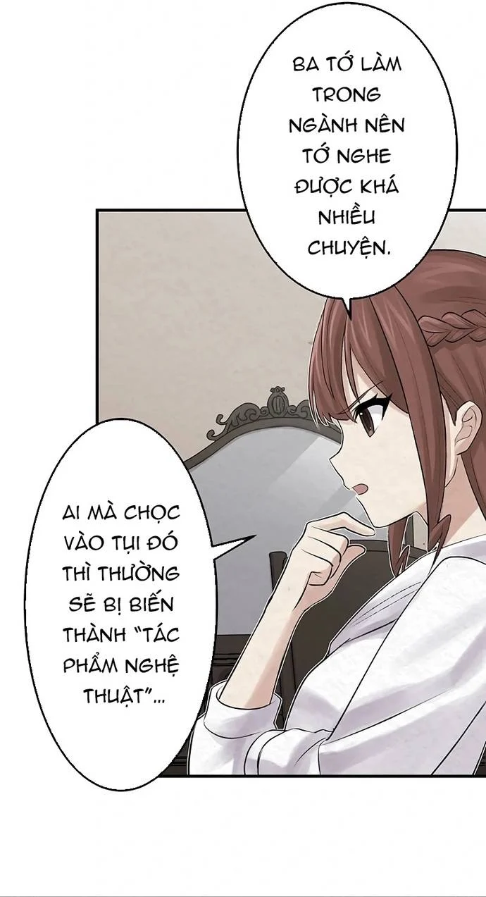 Rental Effort Chapter 29 - Trang 2