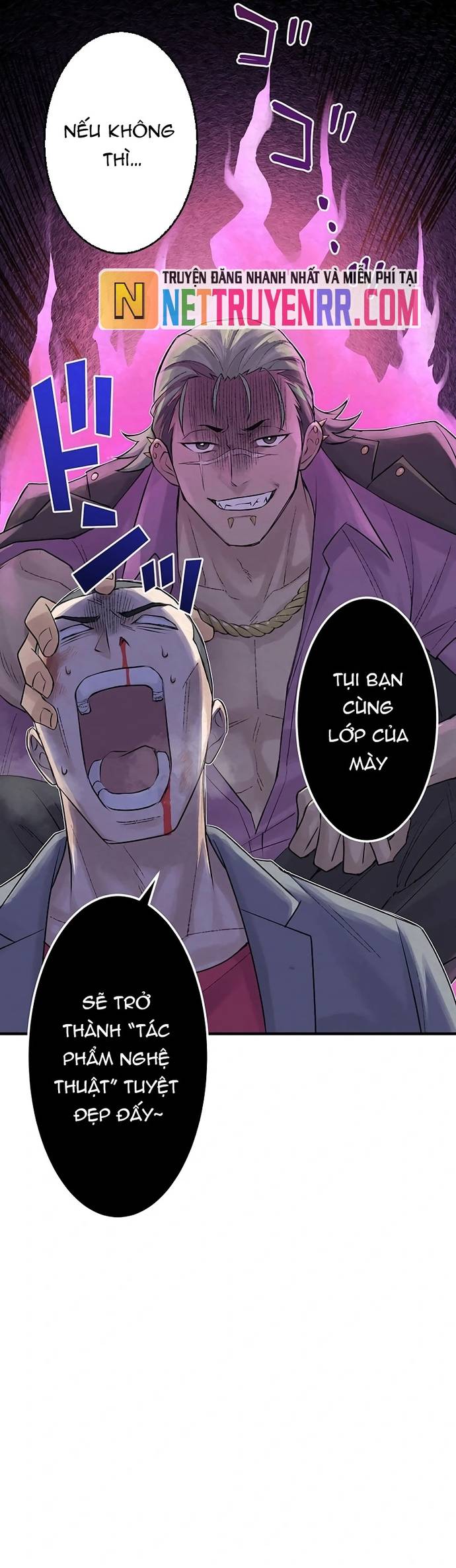 Rental Effort Chapter 29 - Trang 2