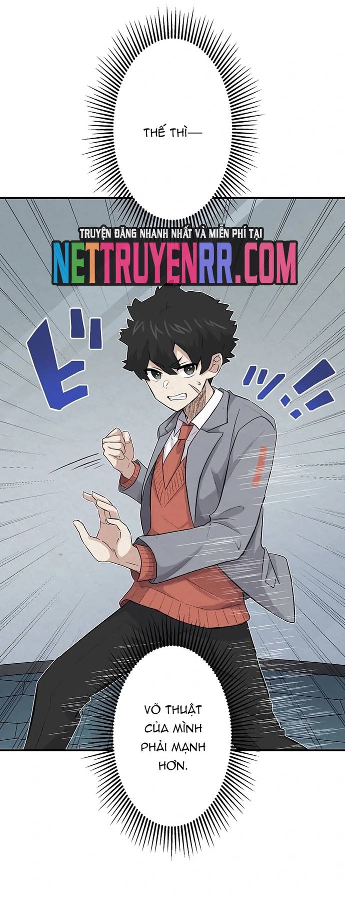 Rental Effort Chapter 34 - Trang 3