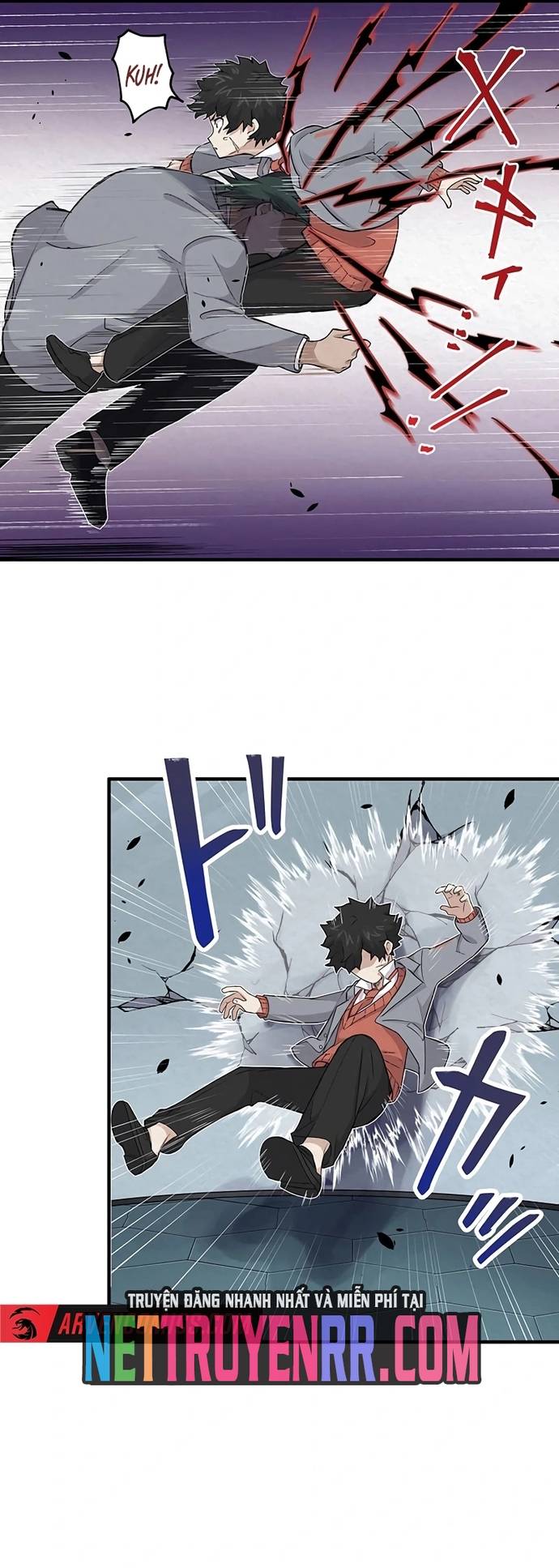 Rental Effort Chapter 34 - Trang 3