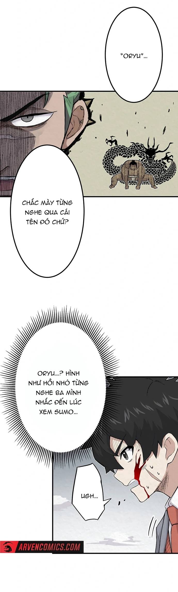Rental Effort Chapter 34 - Trang 3