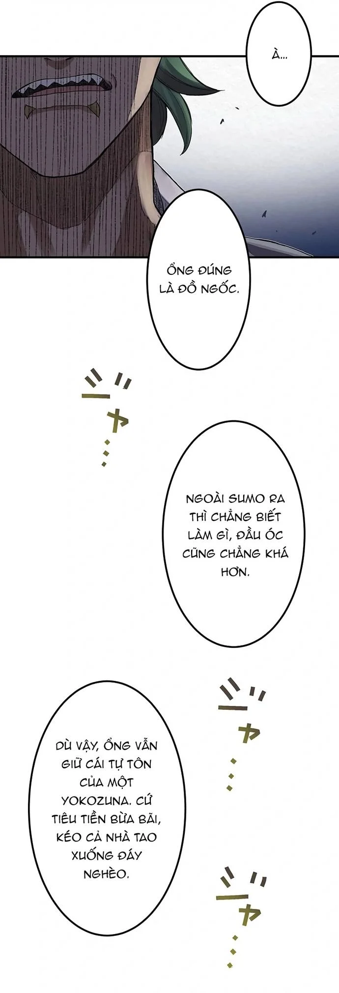 Rental Effort Chapter 34 - Trang 3