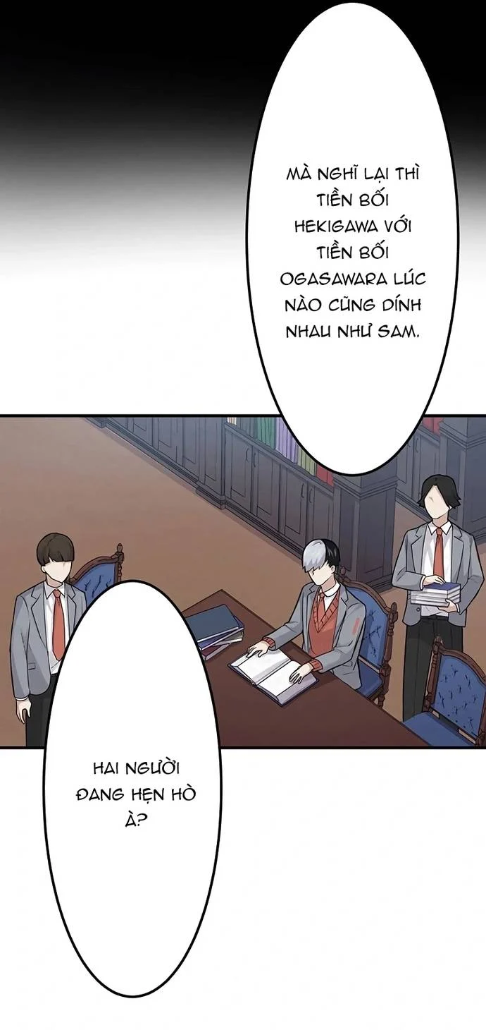 Rental Effort Chapter 34 - Trang 3