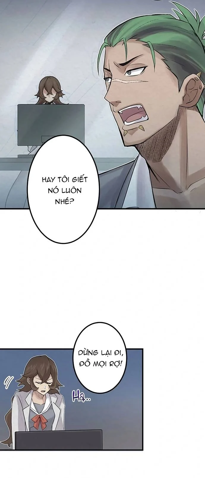 Rental Effort Chapter 34 - Trang 3