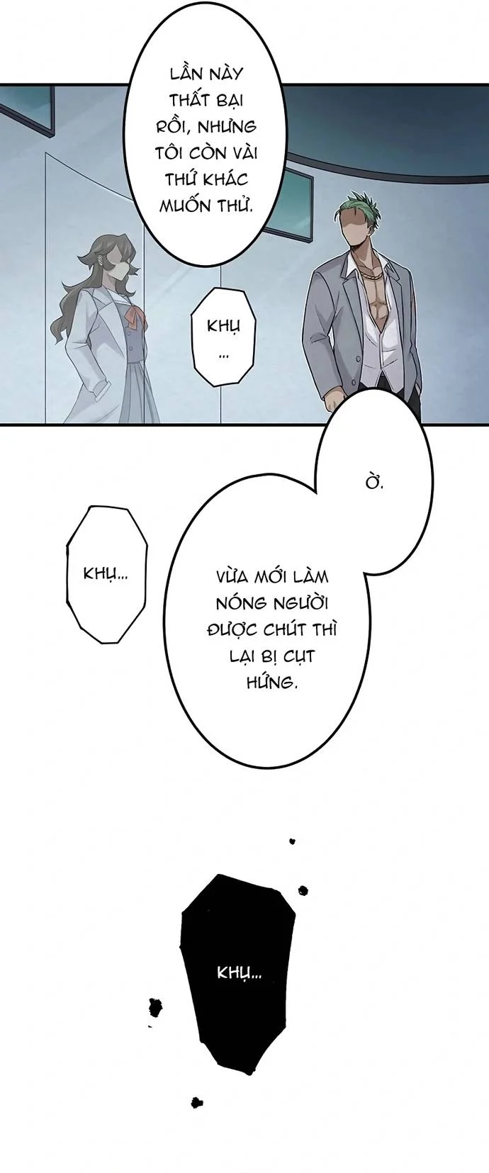 Rental Effort Chapter 34 - Trang 3