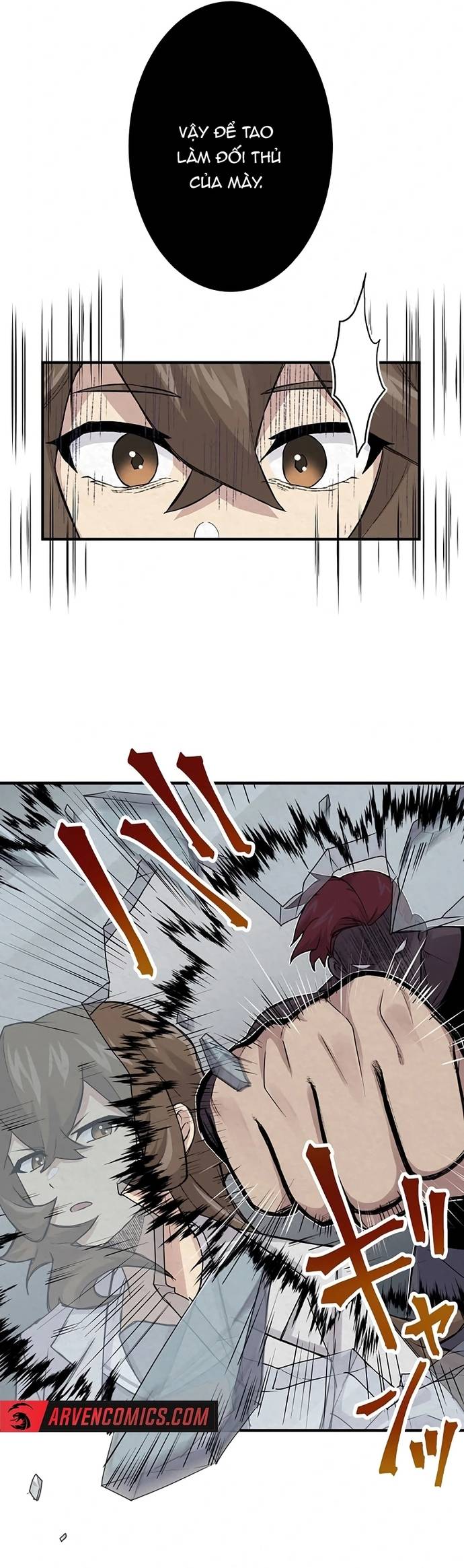 Rental Effort Chapter 34 - Trang 3