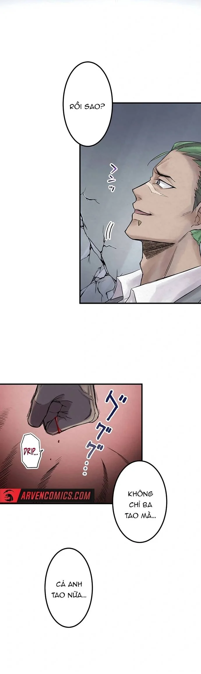 Rental Effort Chapter 34 - Trang 3