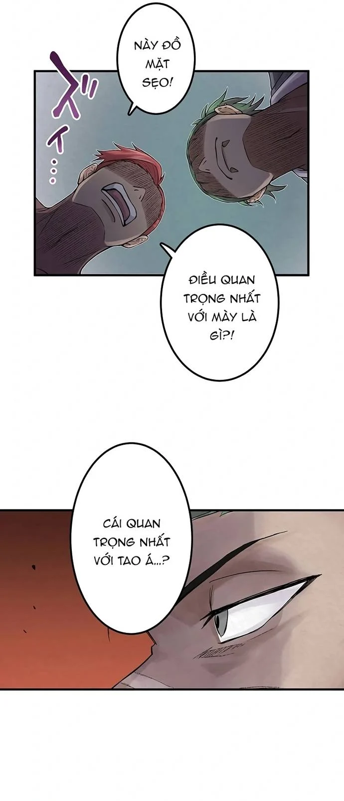Rental Effort Chapter 34 - Trang 3