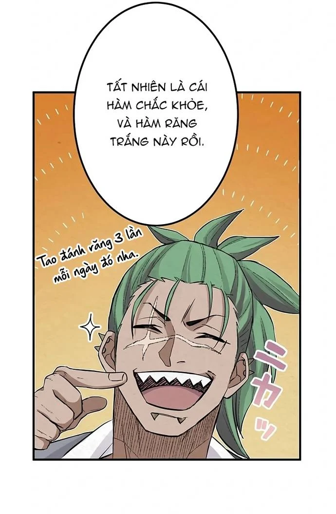 Rental Effort Chapter 34 - Trang 3