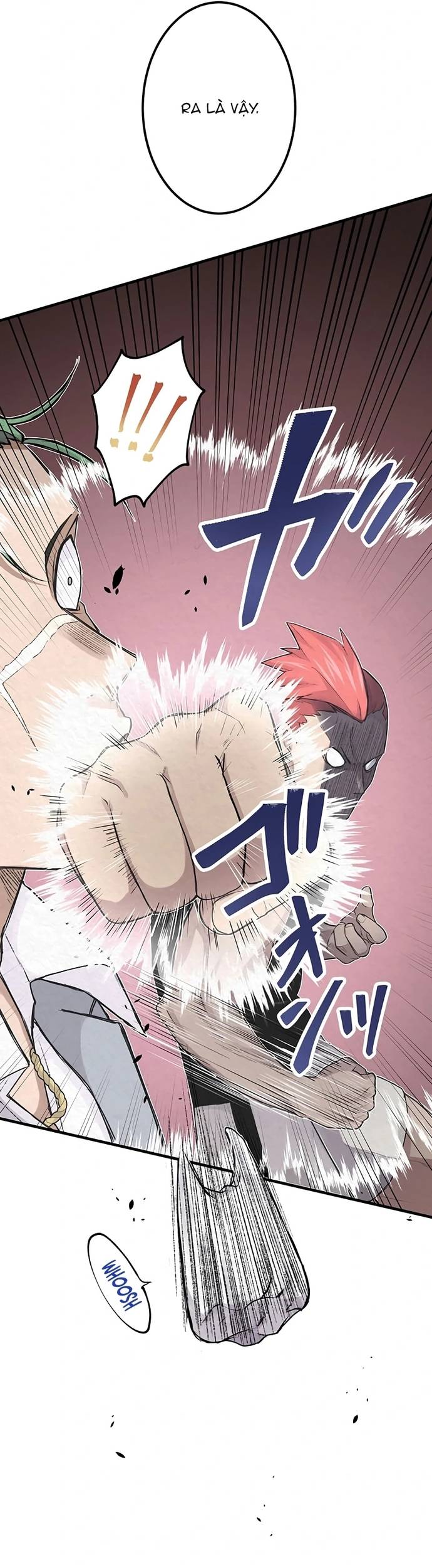 Rental Effort Chapter 34 - Trang 3