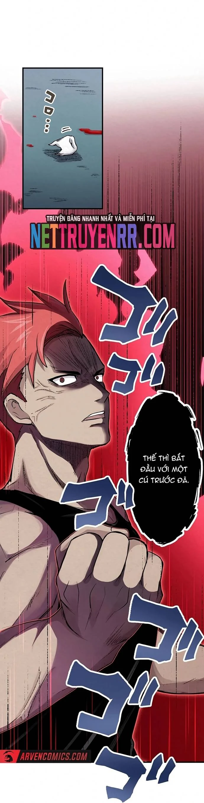 Rental Effort Chapter 34 - Trang 3