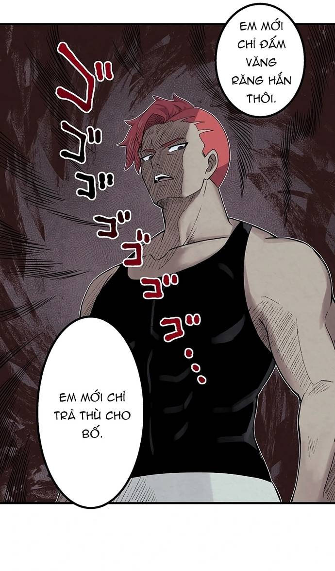Rental Effort Chapter 35 - Trang 3