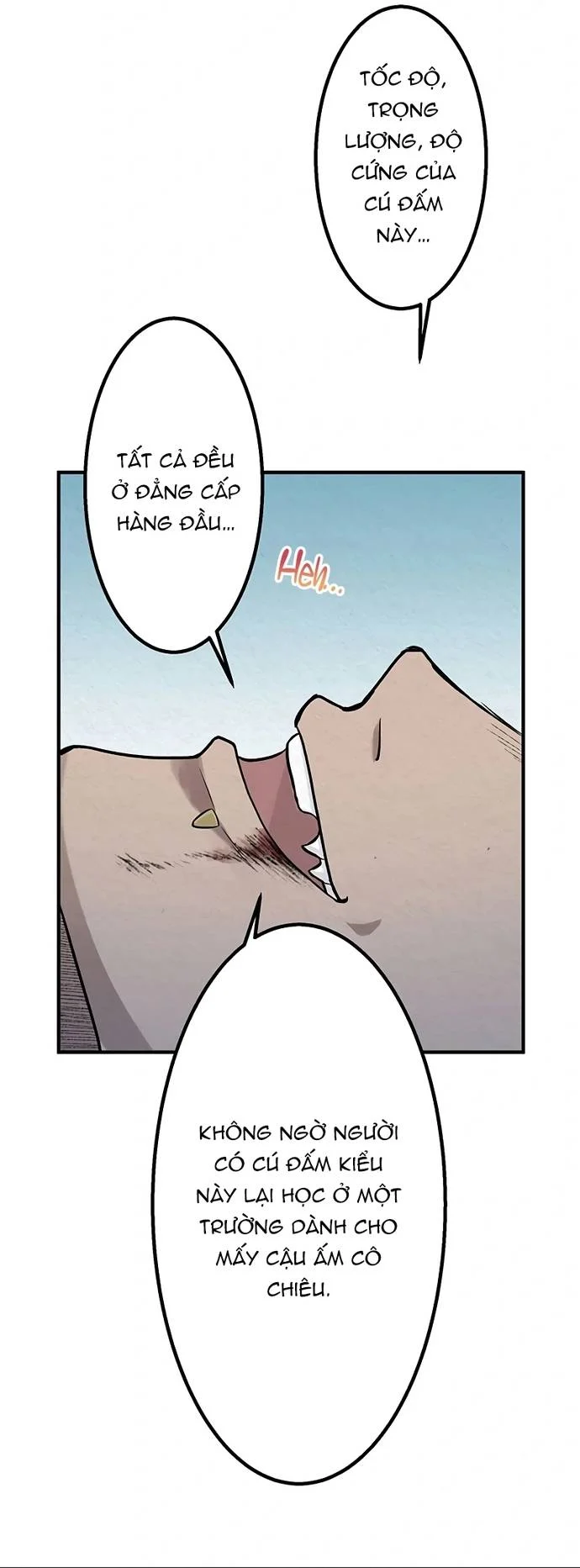 Rental Effort Chapter 35 - Trang 3