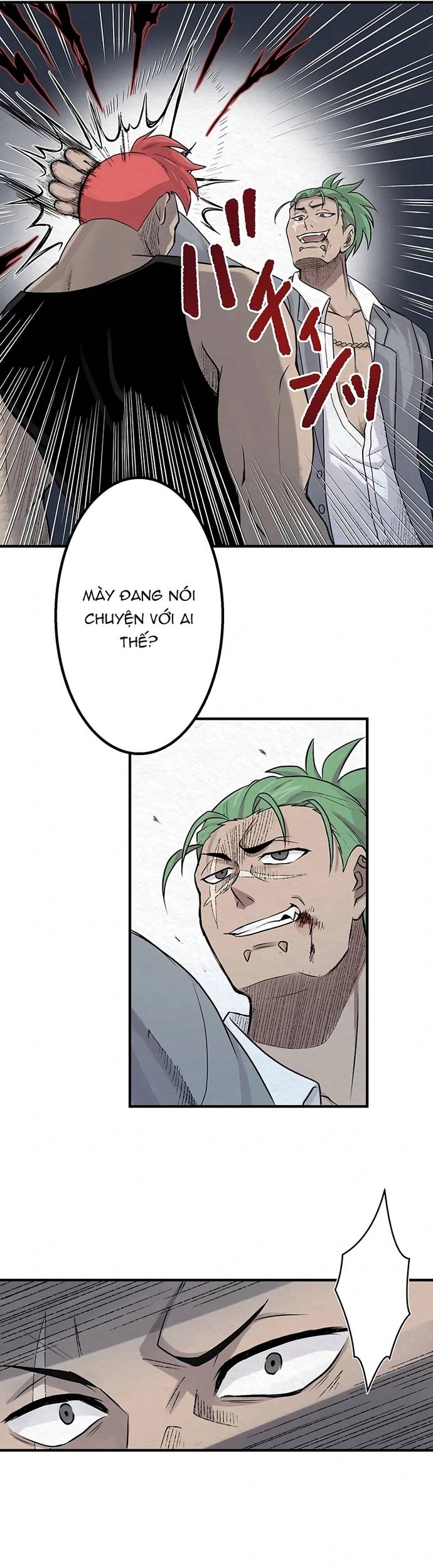 Rental Effort Chapter 35 - Trang 3