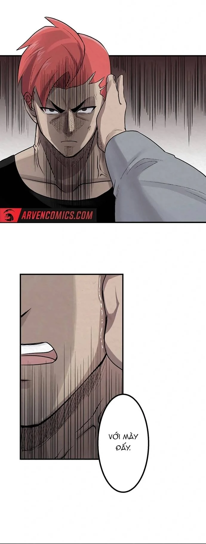 Rental Effort Chapter 35 - Trang 3