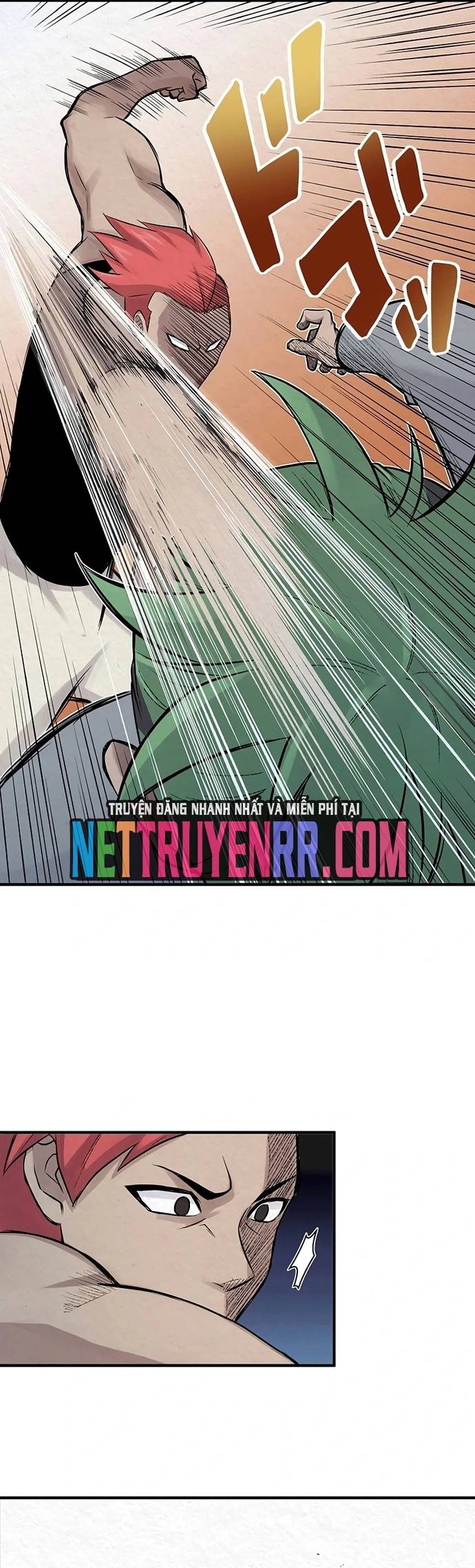 Rental Effort Chapter 35 - Trang 3