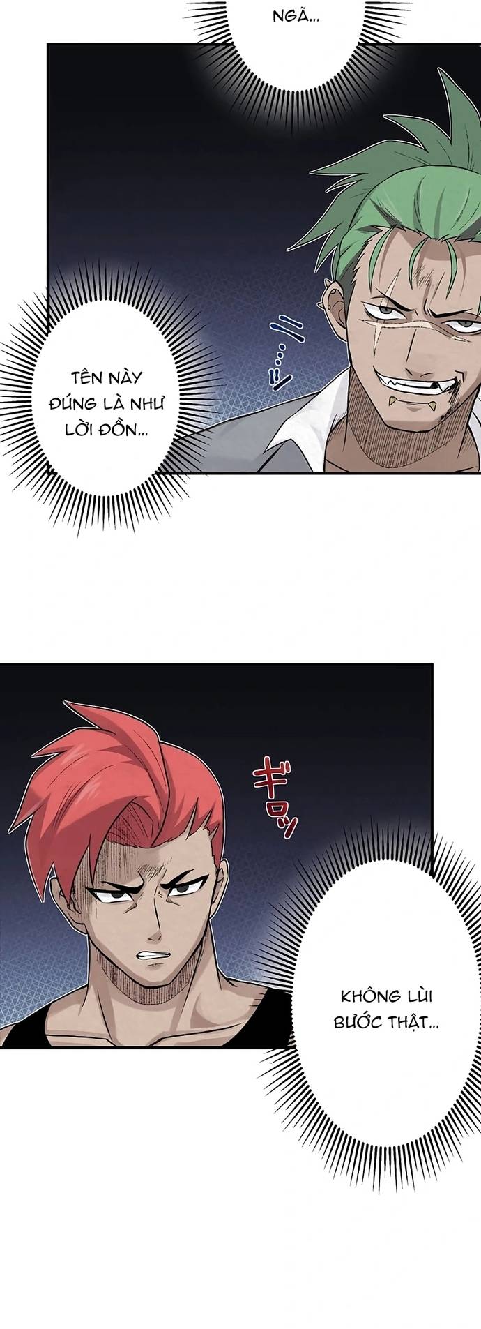 Rental Effort Chapter 35 - Trang 3