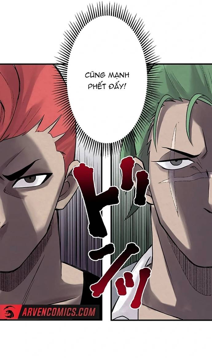 Rental Effort Chapter 35 - Trang 3