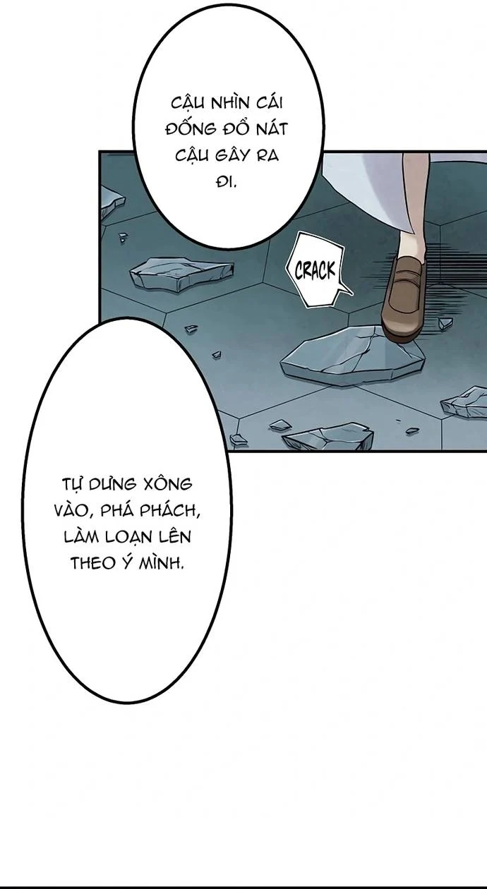 Rental Effort Chapter 35 - Trang 3