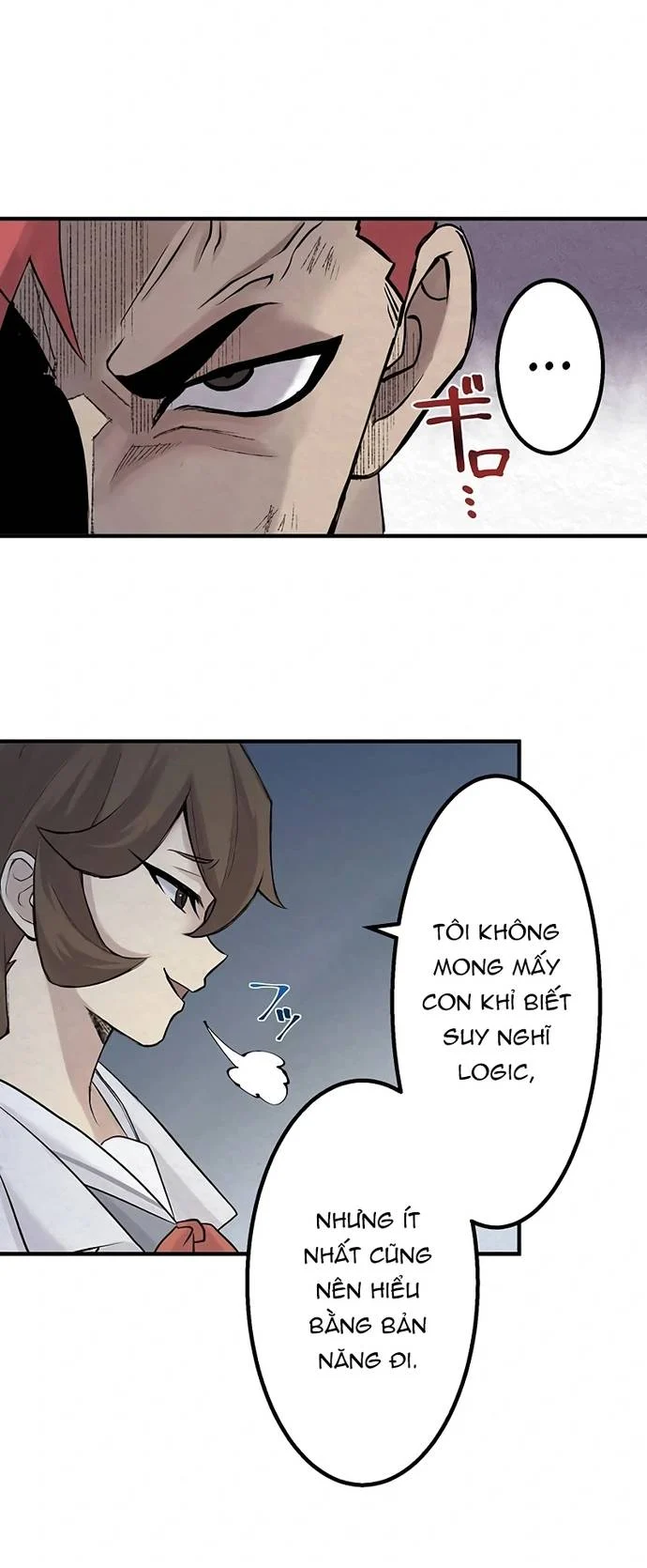 Rental Effort Chapter 35 - Trang 3