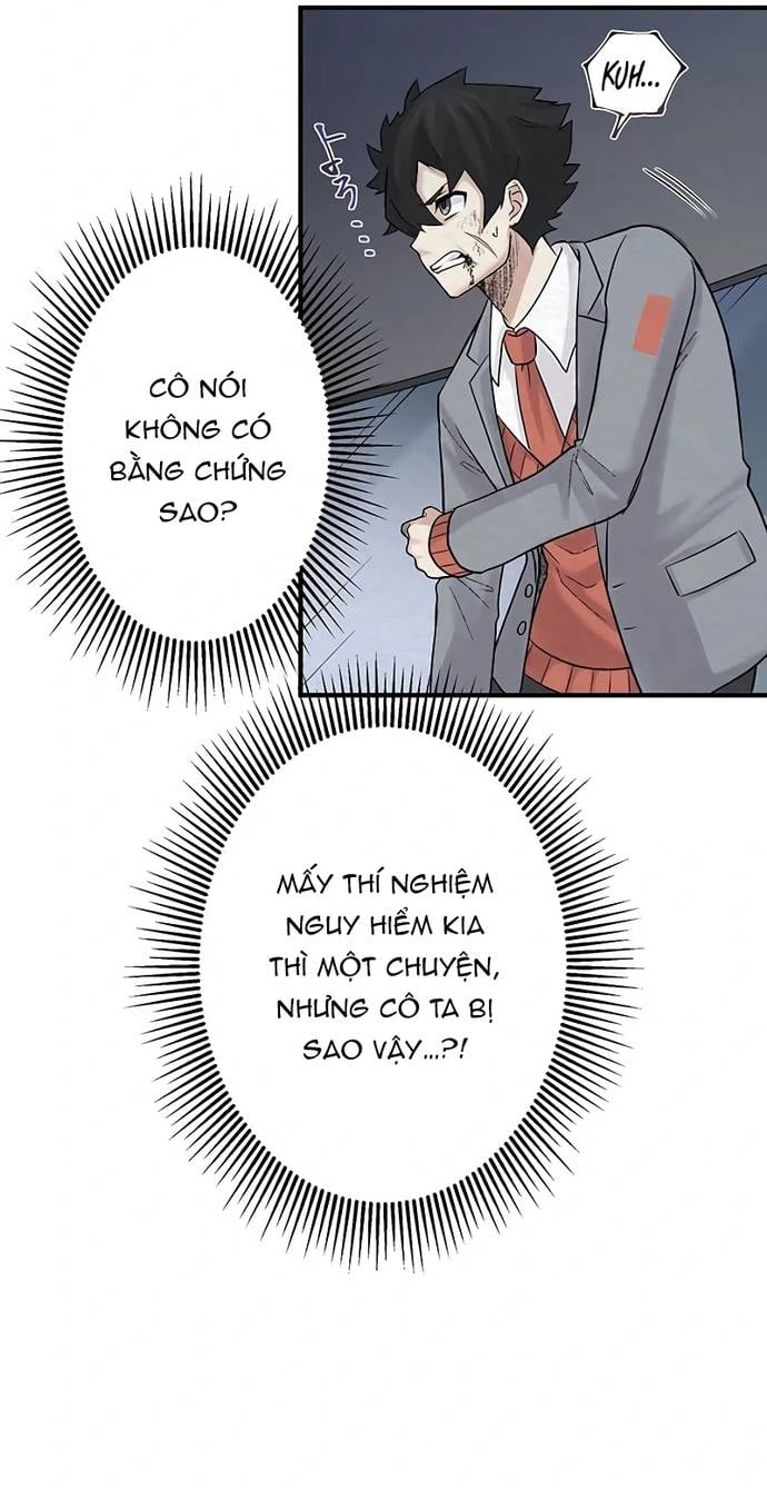 Rental Effort Chapter 35 - Trang 3