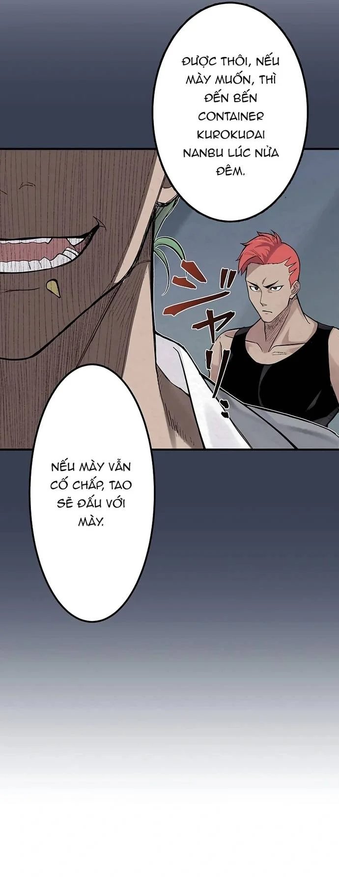 Rental Effort Chapter 35 - Trang 3