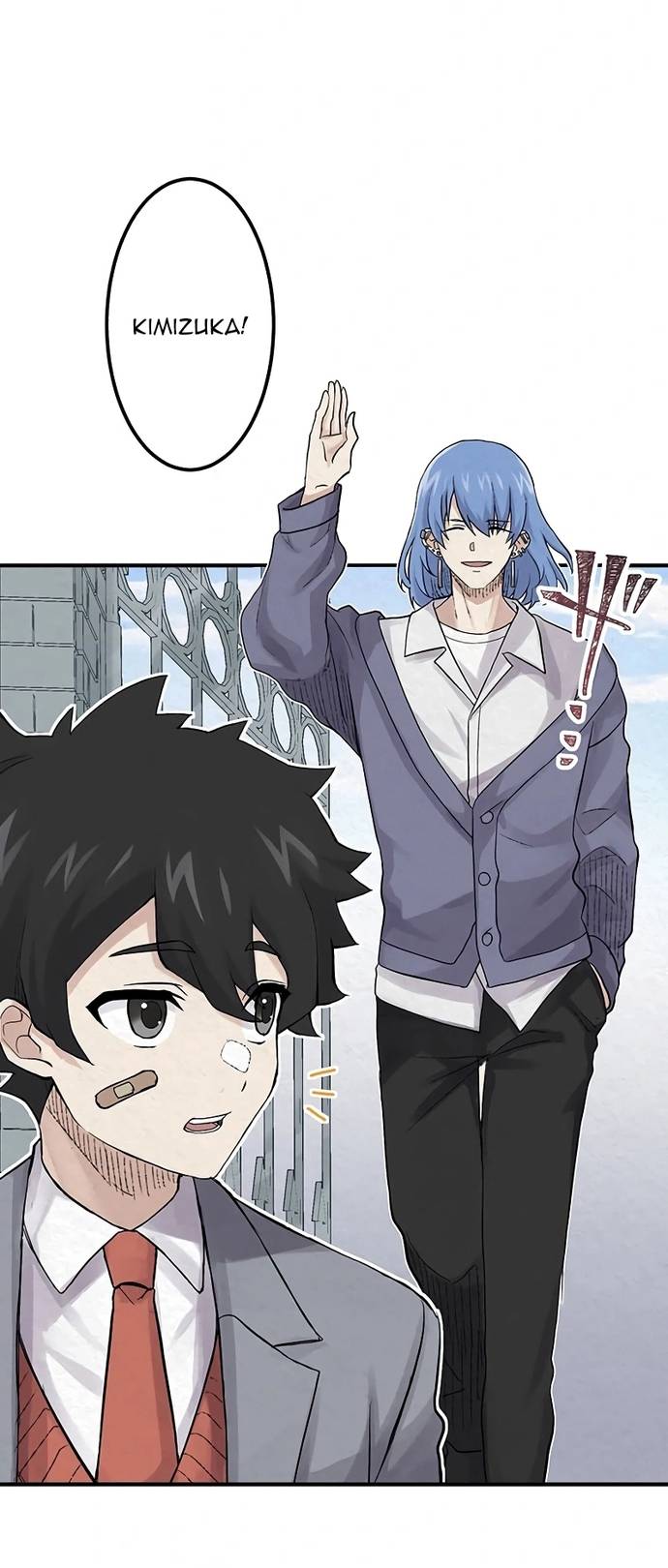 Rental Effort Chapter 35 - Trang 3