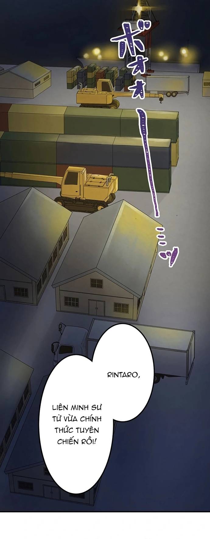 Rental Effort Chapter 35 - Trang 3