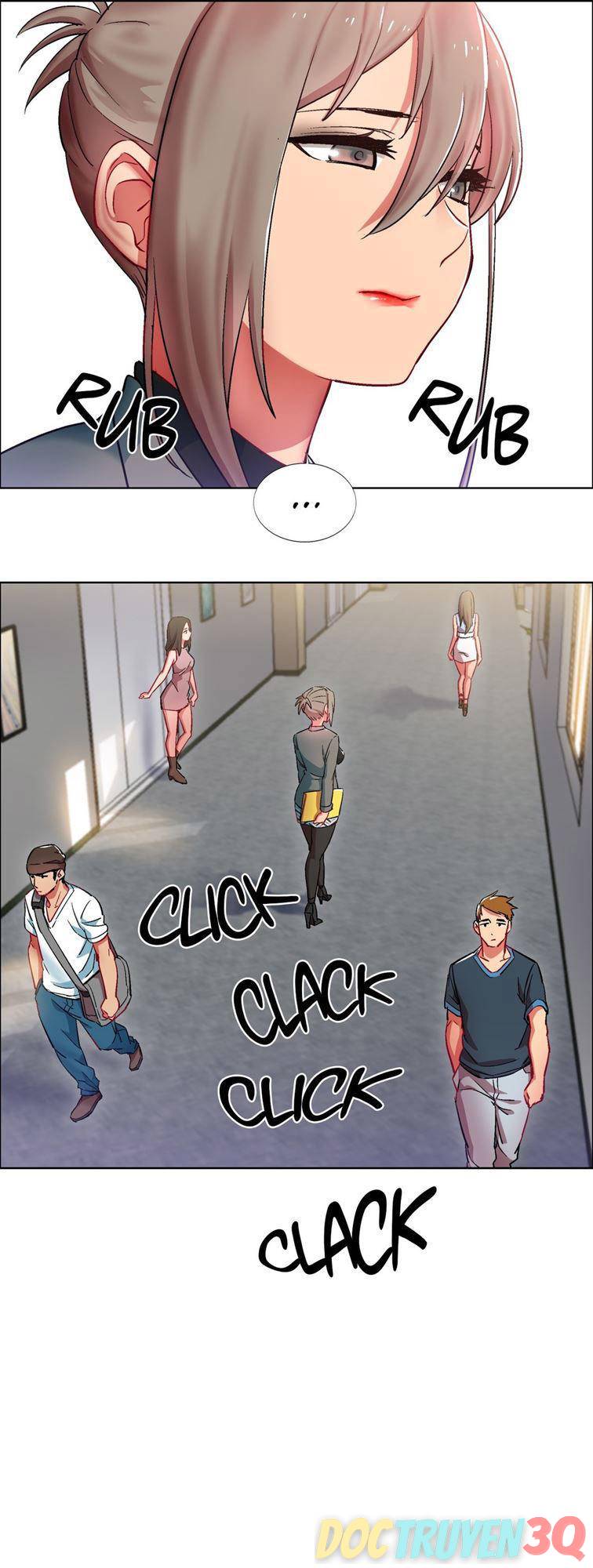 Rental Girls Chapter 10 - Next Chapter 11