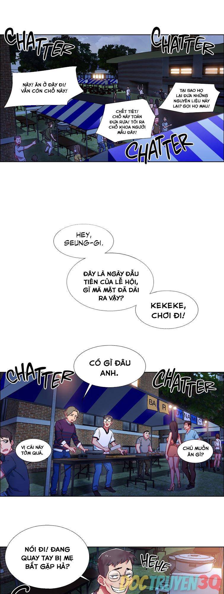Rental Girls Chapter 10 - Next Chapter 11