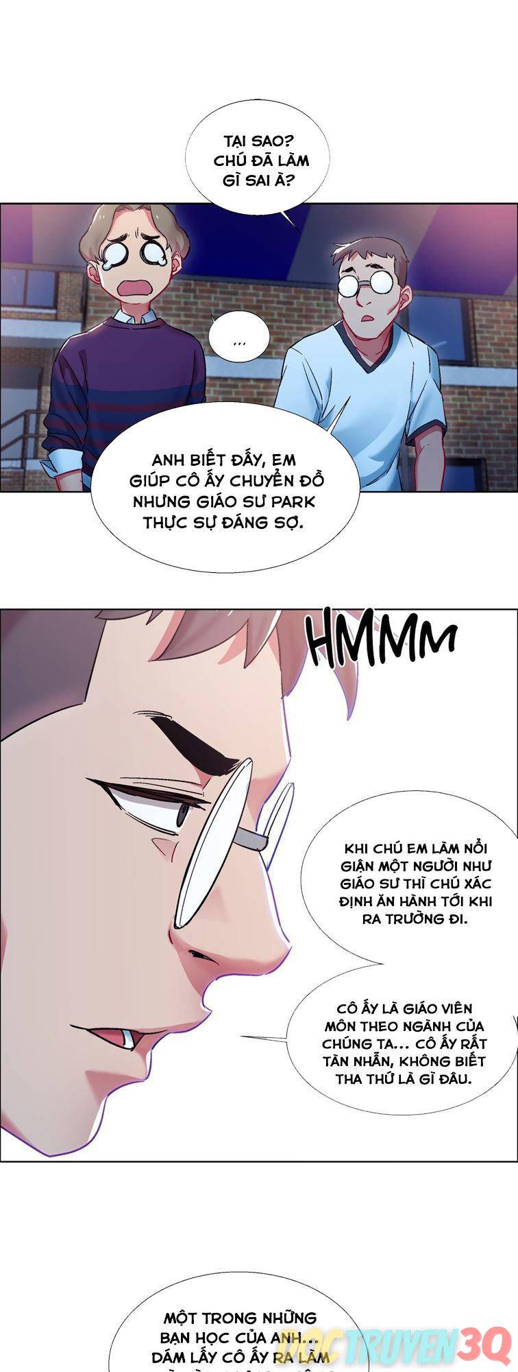 Rental Girls Chapter 10 - Next Chapter 11