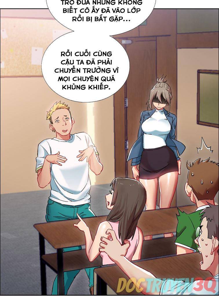 Rental Girls Chapter 10 - Next Chapter 11