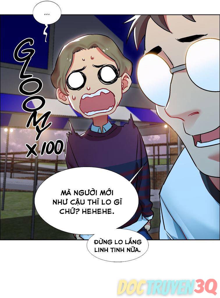 Rental Girls Chapter 10 - Next Chapter 11