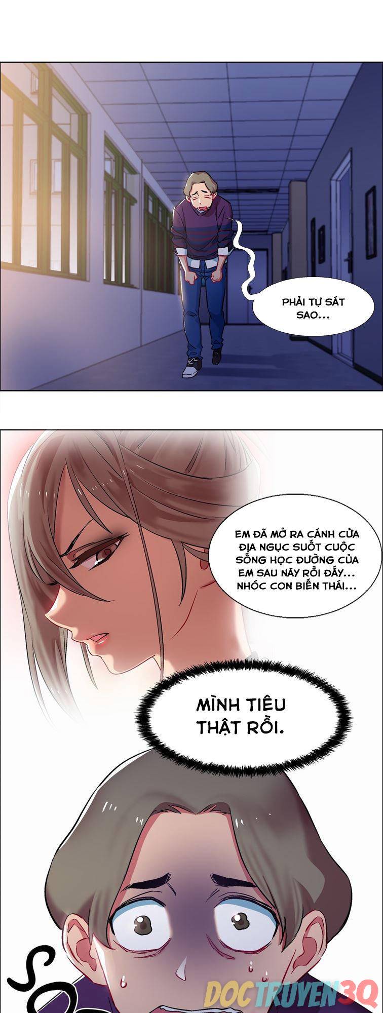 Rental Girls Chapter 10 - Next Chapter 11