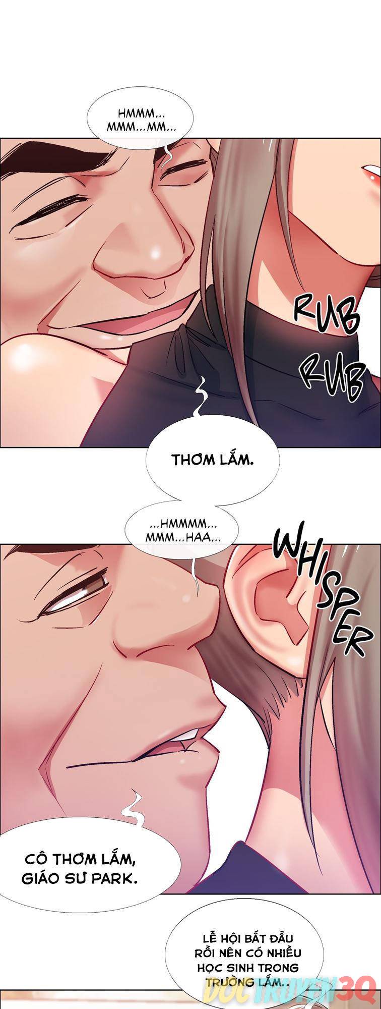 Rental Girls Chapter 10 - Next Chapter 11
