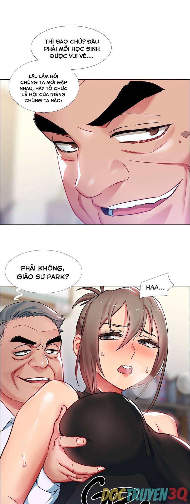 Rental Girls Chapter 10 - Next Chapter 11