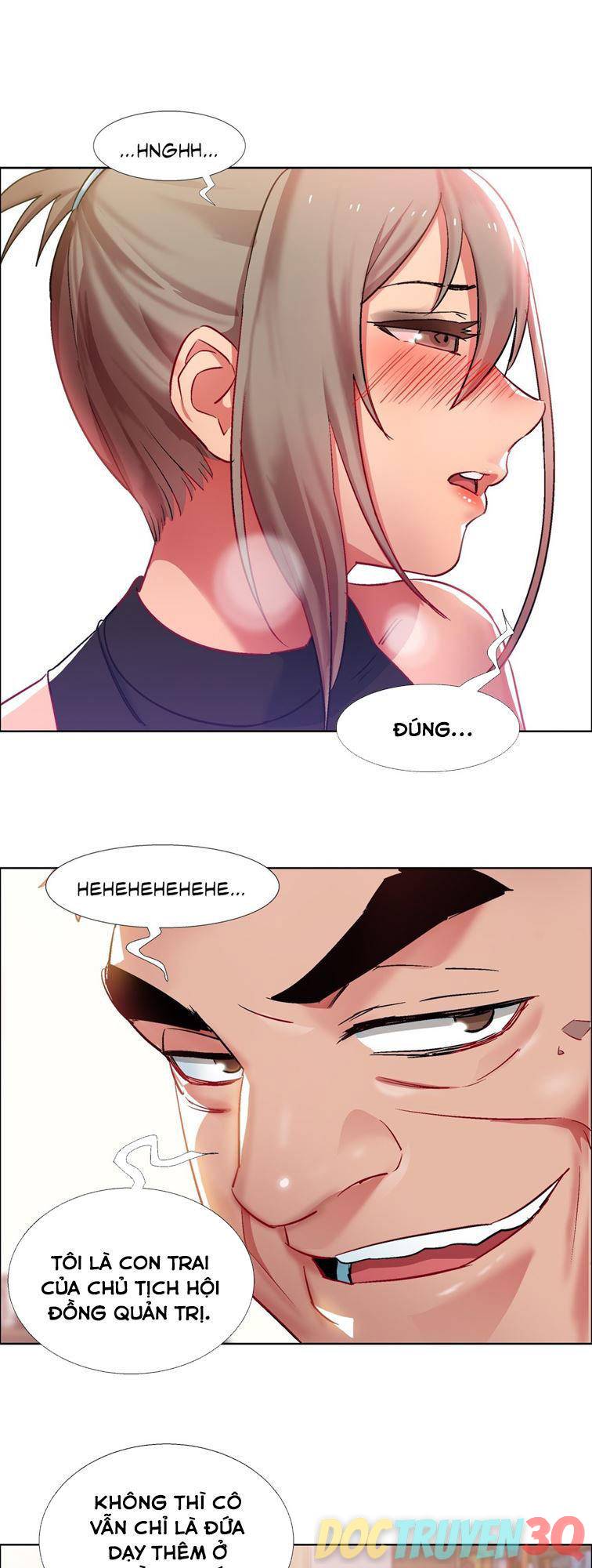 Rental Girls Chapter 10 - Next Chapter 11