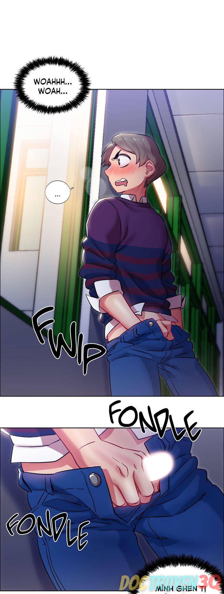 Rental Girls Chapter 10 - Next Chapter 11
