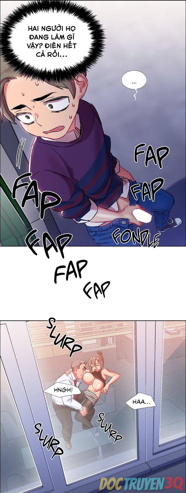 Rental Girls Chapter 10 - Next Chapter 11