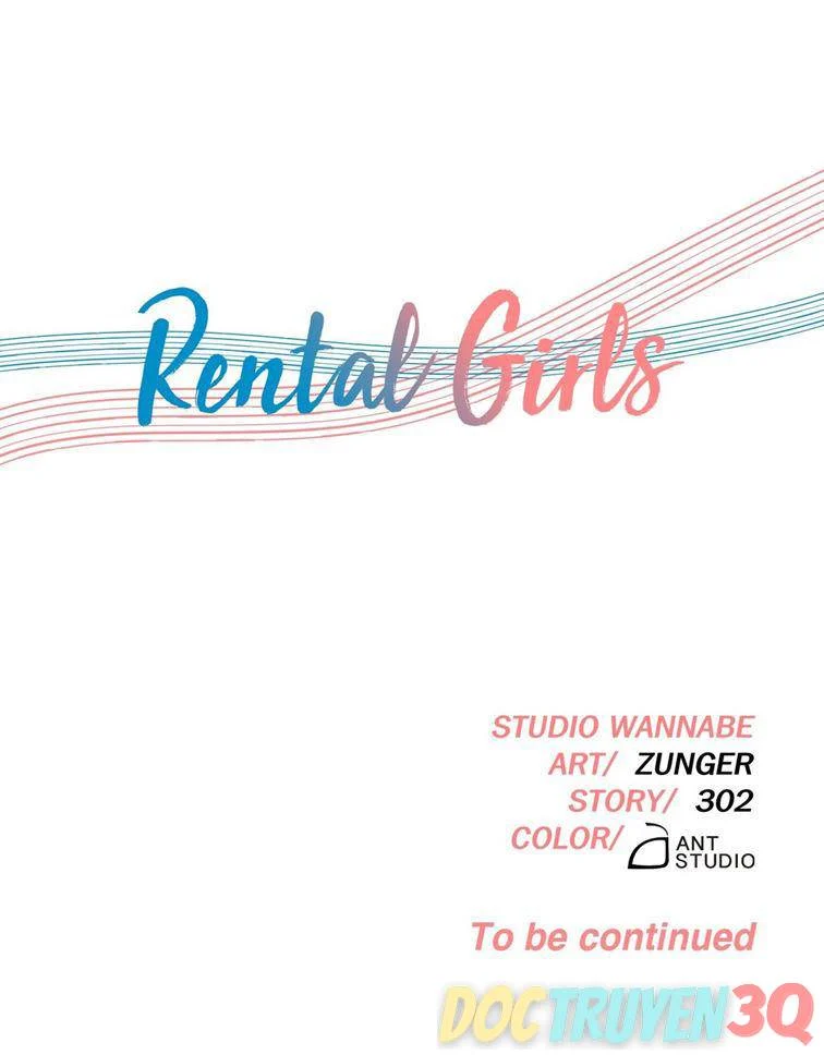 Rental Girls Chapter 10 - Next Chapter 11