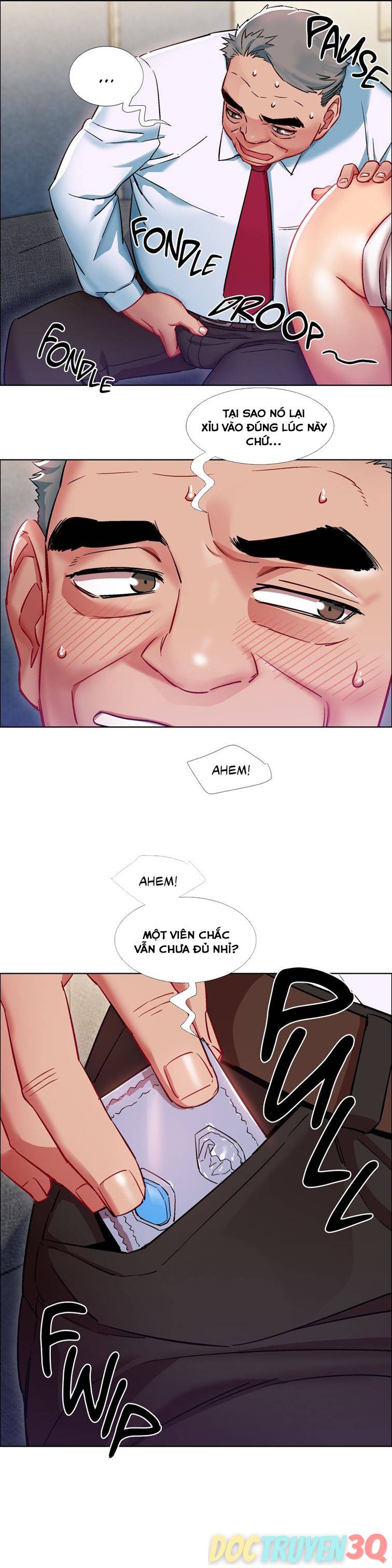 Rental Girls Chapter 11 - Next Chapter 12