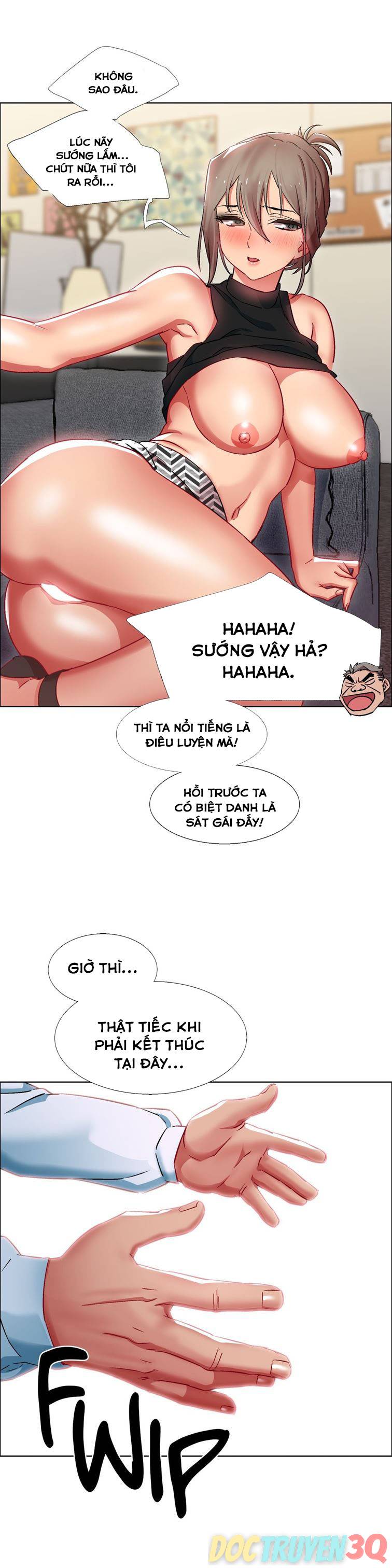 Rental Girls Chapter 11 - Next Chapter 12