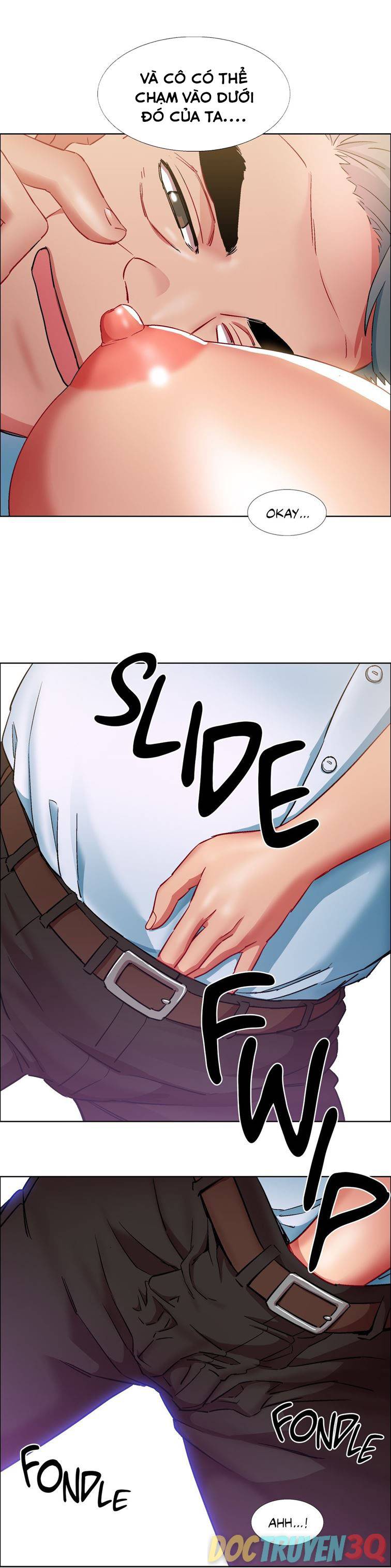 Rental Girls Chapter 11 - Next Chapter 12