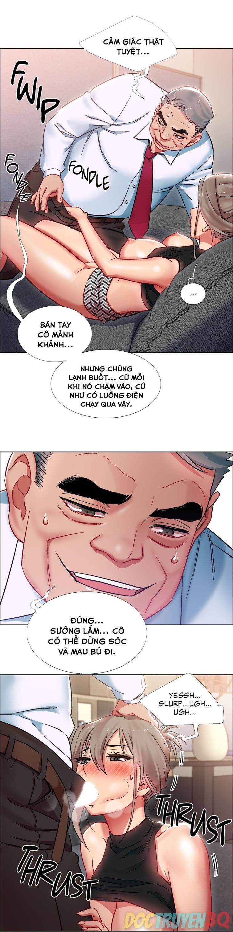 Rental Girls Chapter 11 - Next Chapter 12