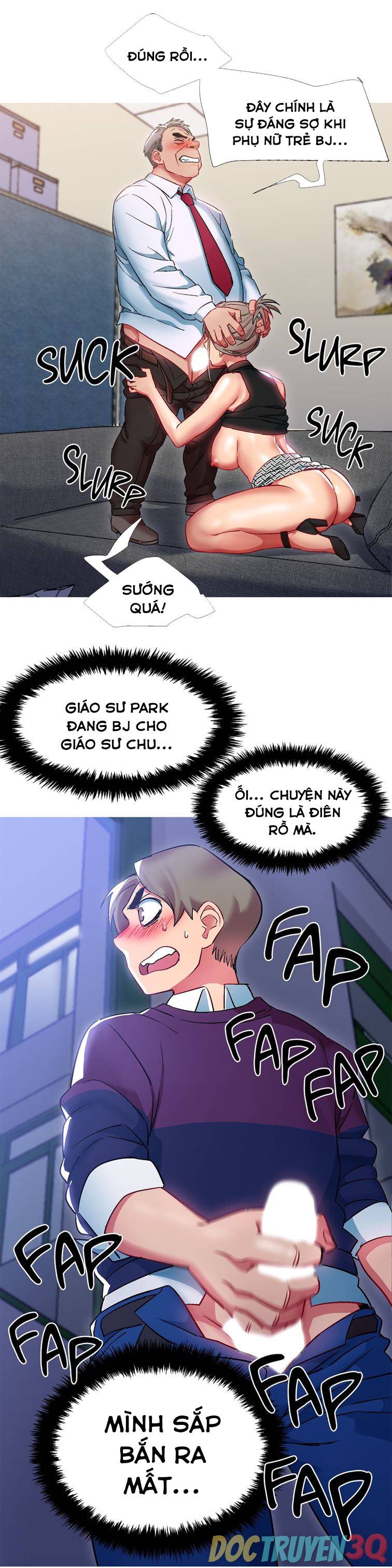 Rental Girls Chapter 11 - Next Chapter 12