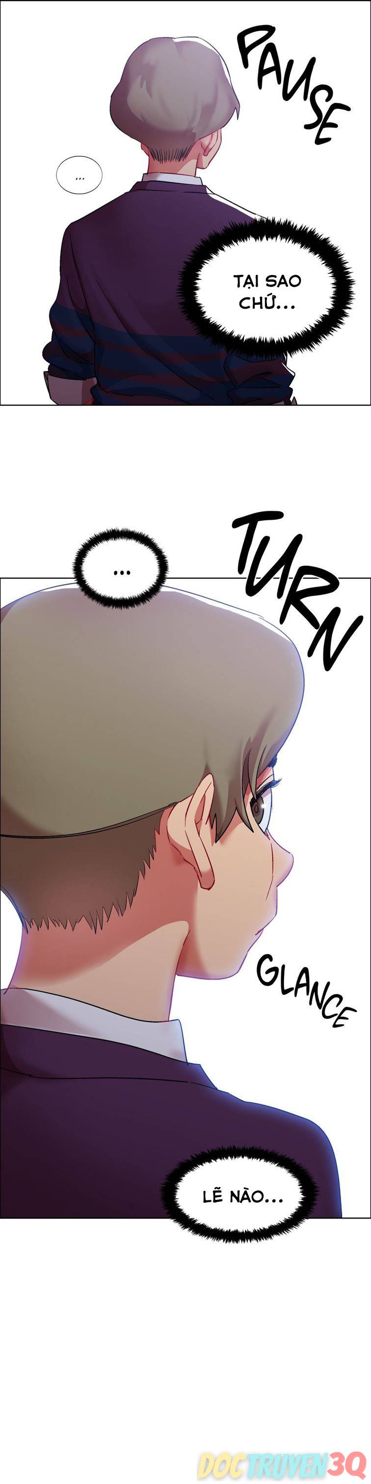Rental Girls Chapter 11 - Next Chapter 12
