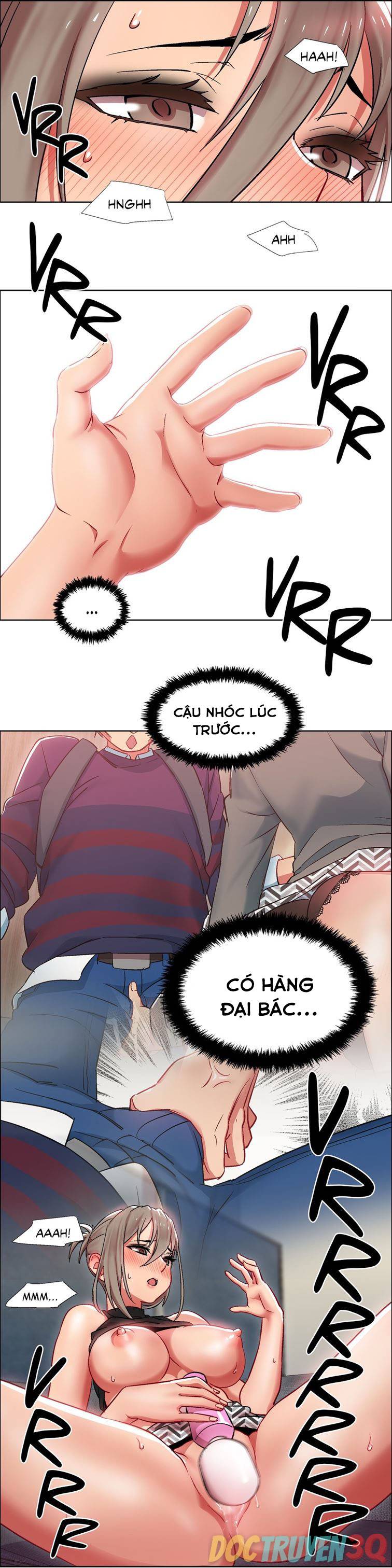 Rental Girls Chapter 11 - Next Chapter 12