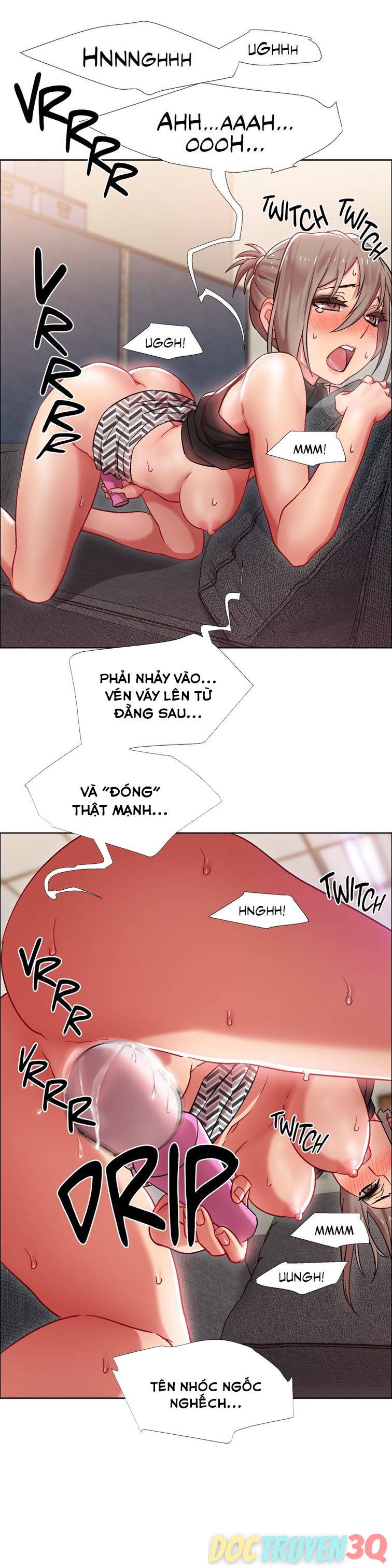 Rental Girls Chapter 11 - Next Chapter 12