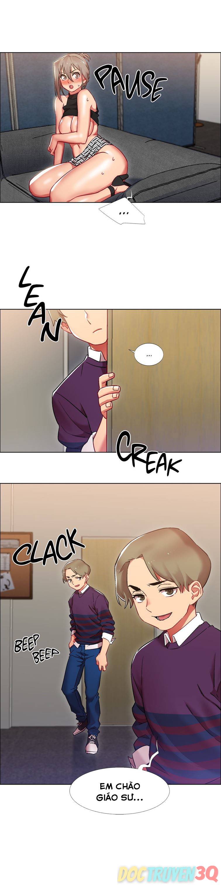 Rental Girls Chapter 11 - Next Chapter 12